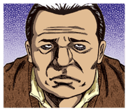 DONKETSU sticker #7475647