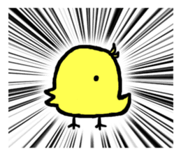 Expanda of everyday sticker sticker #7475752