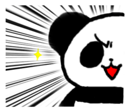 Expanda of everyday sticker sticker #7475768