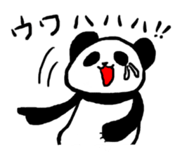 Expanda of everyday sticker sticker #7475779