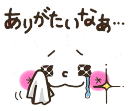 Pretty smiley sticker 3 sticker #7476650