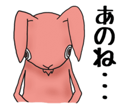 Photographer Leicabbit sticker #7476837