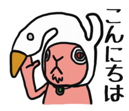 Photographer Leicabbit sticker #7476861