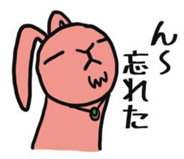 Photographer Leicabbit sticker #7476863