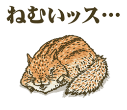 It's a squirrel sticker #7477145