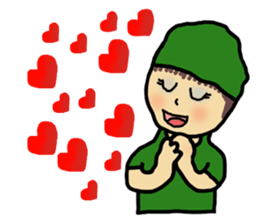 Scrubs sticker #7477731