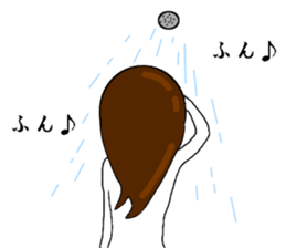 You think that they will die sticker #7477736