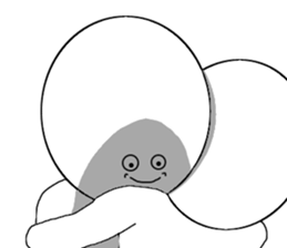 You think that they will die sticker #7477778