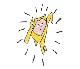 leopard of the leopard sticker #7477877