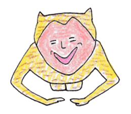 leopard of the leopard sticker #7477889