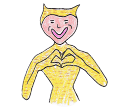 leopard of the leopard sticker #7477899