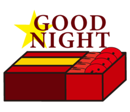 Mr.MATCH sticker #7478148