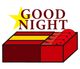 Mr.MATCH sticker #7478148