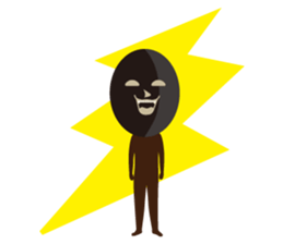 Mr.MATCH sticker #7478152