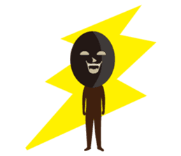 Mr.MATCH sticker #7478152