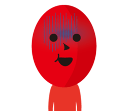 Mr.MATCH sticker #7478155