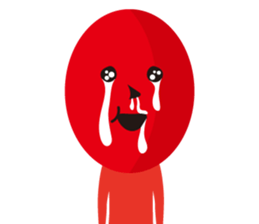 Mr.MATCH sticker #7478156