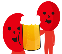 Mr.MATCH sticker #7478157