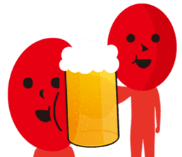 Mr.MATCH sticker #7478157