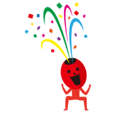 Mr.MATCH sticker #7478159