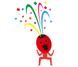 Mr.MATCH sticker #7478159