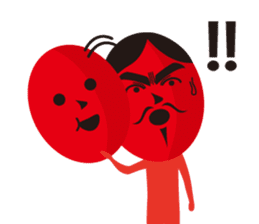 Mr.MATCH sticker #7478163