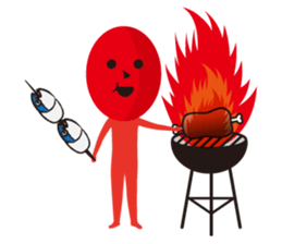 Mr.MATCH sticker #7478168