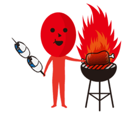 Mr.MATCH sticker #7478168