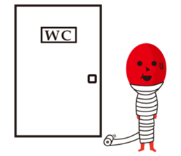 Mr.MATCH sticker #7478169