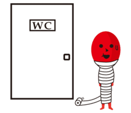 Mr.MATCH sticker #7478169