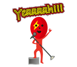 Mr.MATCH sticker #7478170