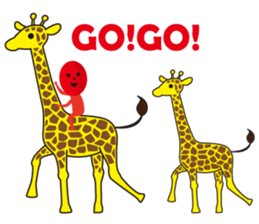 Mr.MATCH sticker #7478171