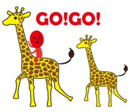 Mr.MATCH sticker #7478171