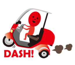 Mr.MATCH sticker #7478172