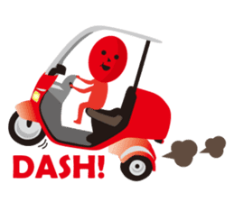 Mr.MATCH sticker #7478172