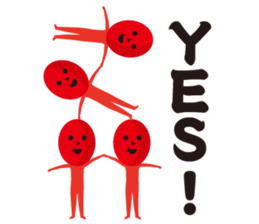 Mr.MATCH sticker #7478173