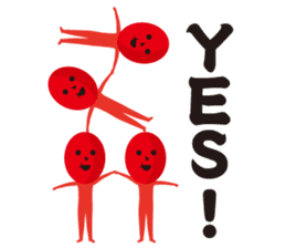 Mr.MATCH sticker #7478173