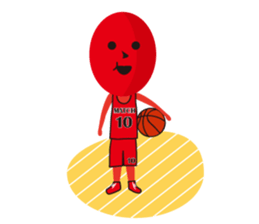 Mr.MATCH sticker #7478174