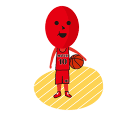 Mr.MATCH sticker #7478174