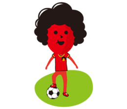 Mr.MATCH sticker #7478175