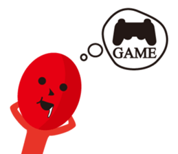 Mr.MATCH sticker #7478176