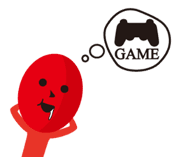 Mr.MATCH sticker #7478176