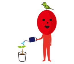 Mr.MATCH sticker #7478177