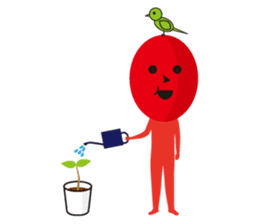 Mr.MATCH sticker #7478177