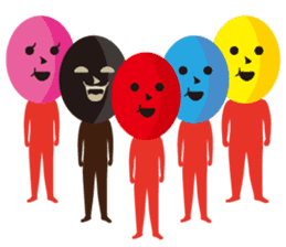 Mr.MATCH sticker #7478179