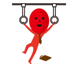 Mr.MATCH sticker #7478185