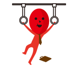 Mr.MATCH sticker #7478185