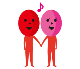 Mr.MATCH sticker #7478186