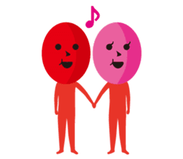 Mr.MATCH sticker #7478186