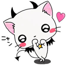 NyavilVi-Kun 2 sticker #7478190